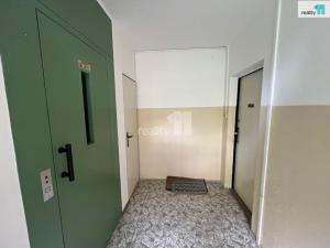 Prodej bytu 3+1, Praha - Michle, 67 m2