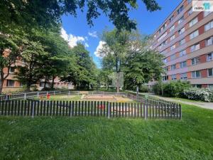 Prodej bytu 3+1, Praha - Michle, 67 m2