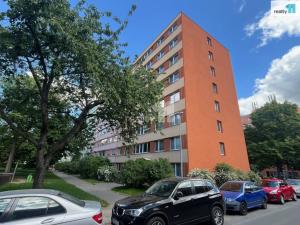 Prodej bytu 3+1, Praha - Michle, 67 m2