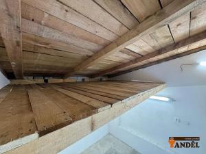 Pronájem garáže, Havířov, U Stromovky, 22 m2