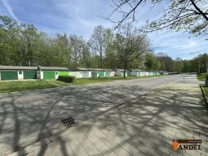 Pronájem garáže, Havířov, U Stromovky, 22 m2