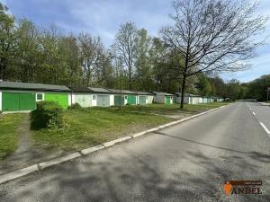 Pronájem garáže, Havířov, U Stromovky, 22 m2