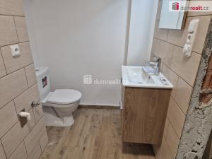 Pronájem bytu 2+kk, České Budějovice - České Budějovice 3, Na Sadech, 43 m2