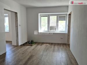 Pronájem bytu 2+kk, České Budějovice - České Budějovice 3, Na Sadech, 43 m2