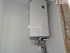 Pronájem bytu 2+kk, České Budějovice - České Budějovice 3, Na Sadech, 43 m2