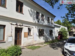 Pronájem bytu 2+kk, České Budějovice - České Budějovice 3, Na Sadech, 43 m2