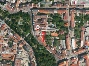 Pronájem bytu 2+kk, České Budějovice - České Budějovice 3, Na Sadech, 43 m2