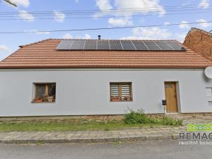 Prodej rodinného domu, Lovčice, 150 m2