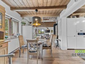 Prodej rodinného domu, Lovčice, 150 m2