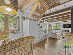 Prodej rodinného domu, Lovčice, 150 m2