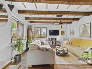Prodej rodinného domu, Lovčice, 150 m2