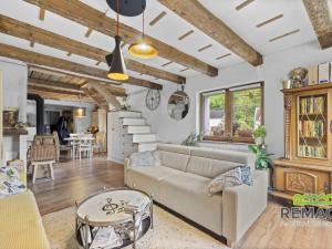 Prodej rodinného domu, Lovčice, 150 m2