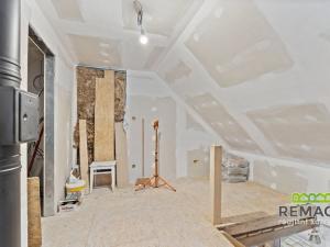 Prodej rodinného domu, Lovčice, 150 m2