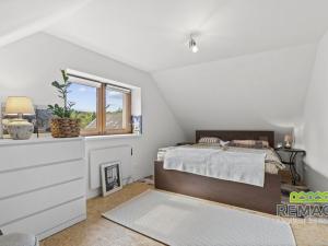 Prodej rodinného domu, Lovčice, 150 m2
