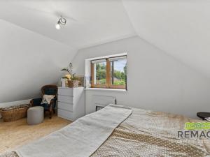 Prodej rodinného domu, Lovčice, 150 m2