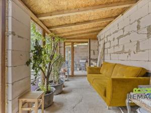 Prodej rodinného domu, Lovčice, 150 m2
