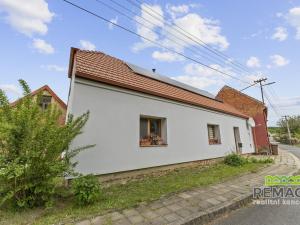 Prodej rodinného domu, Lovčice, 150 m2