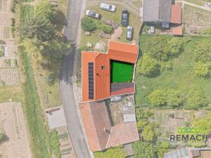 Prodej rodinného domu, Lovčice, 150 m2