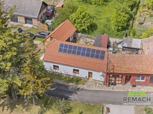 Prodej rodinného domu, Lovčice, 150 m2