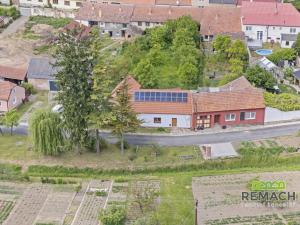 Prodej rodinného domu, Lovčice, 150 m2