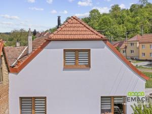 Prodej rodinného domu, Lovčice, 150 m2