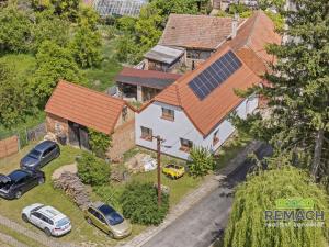 Prodej rodinného domu, Lovčice, 150 m2