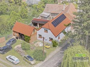 Prodej rodinného domu, Lovčice, 150 m2
