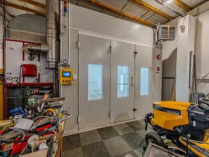 Pronájem výrobních prostor, Sviadnov, K čističce, 123 m2