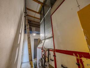 Pronájem výrobních prostor, Sviadnov, K čističce, 123 m2