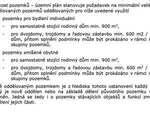 Prodej pozemku pro bydlení, Vratimov, Konečná, 983 m2