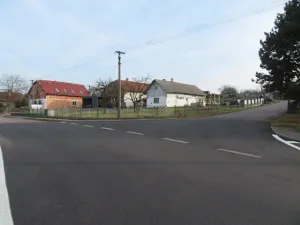 Dražba rodinného domu, Vlčí Habřina, 10 m2