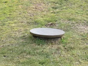 Dražba rodinného domu, Vlčí Habřina, 10 m2