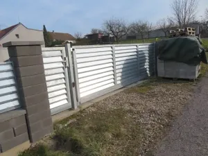 Dražba rodinného domu, Vlčí Habřina, 10 m2