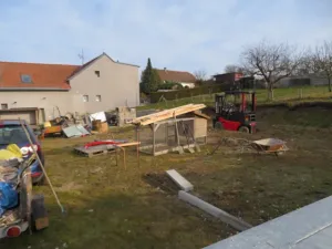 Dražba rodinného domu, Vlčí Habřina, 10 m2