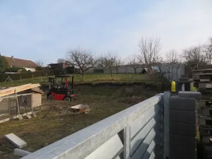 Dražba rodinného domu, Vlčí Habřina, 10 m2