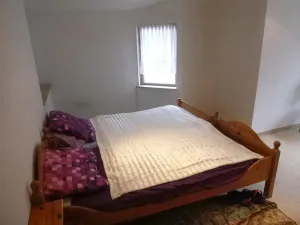 Dražba rodinného domu, Líšnice, 66 m2