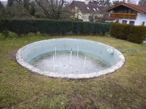 Dražba rodinného domu, Líšnice, 66 m2