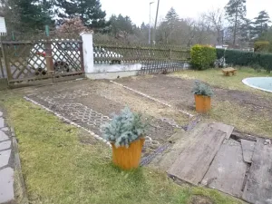 Dražba rodinného domu, Líšnice, 66 m2
