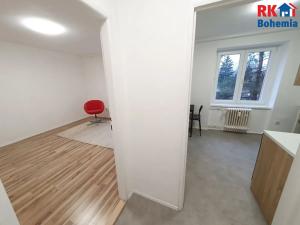 Pronájem bytu 1+1, Mladá Boleslav, Václavkova, 30 m2