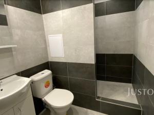 Pronájem bytu 1+kk, Ústí nad Labem - Severní Terasa, Glennova, 21 m2