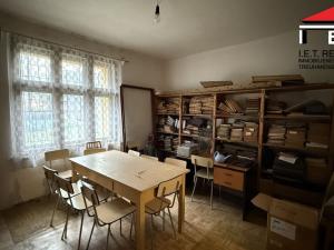 Prodej bytu 1+1, Litvínov - Horní Litvínov, Studentská, 44 m2