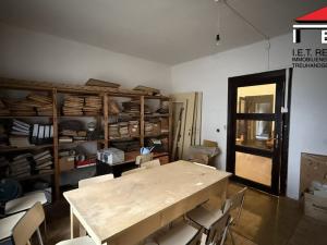 Prodej bytu 1+1, Litvínov - Horní Litvínov, Studentská, 44 m2