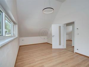 Prodej rodinného domu, Horní Planá, 110 m2