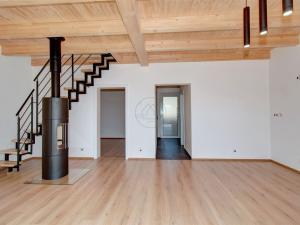 Prodej rodinného domu, Horní Planá, 110 m2