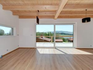 Prodej rodinného domu, Horní Planá, 110 m2