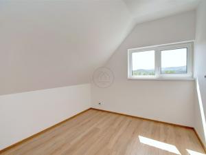 Prodej rodinného domu, Horní Planá, 110 m2