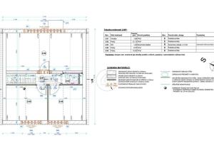 Prodej rodinného domu, Horní Planá, 110 m2