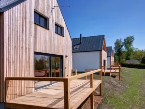 Prodej rodinného domu, Horní Planá, 110 m2