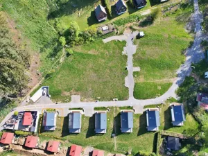 Prodej rodinného domu, Horní Planá, 110 m2