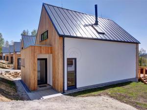 Prodej rodinného domu, Horní Planá, 137 m2